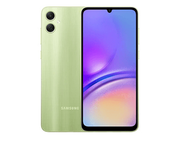 Samsung Galaxy A05 (รุ่น 4GB/128GB)