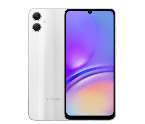 Samsung Galaxy A05s (รุ่น 4GB/128GB)
