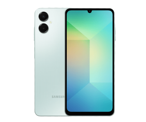Samsung Galaxy A06 (รุ่น 4GB/128GB)