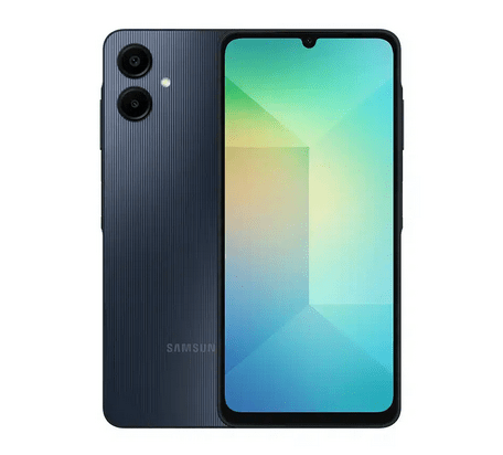 Samsung Galaxy A06 (รุ่น 4GB/64GB)