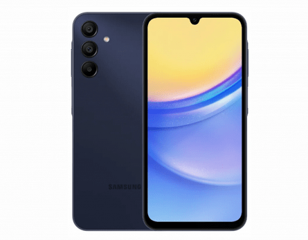 Samsung Galaxy A15