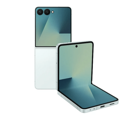 Samsung Galaxy Z Flip7