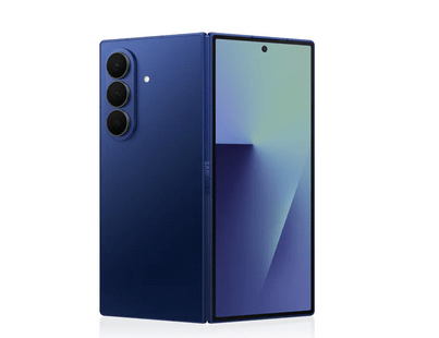 Samsung Galaxy Z Fold7