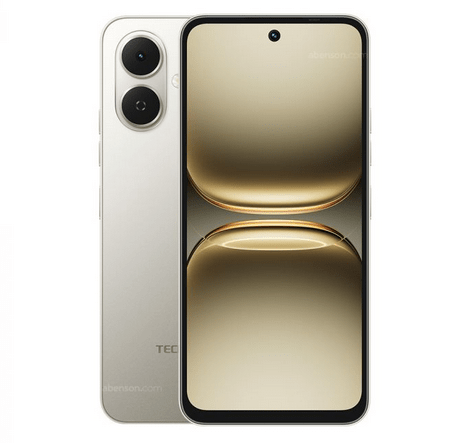 TECNO Spark Go 2