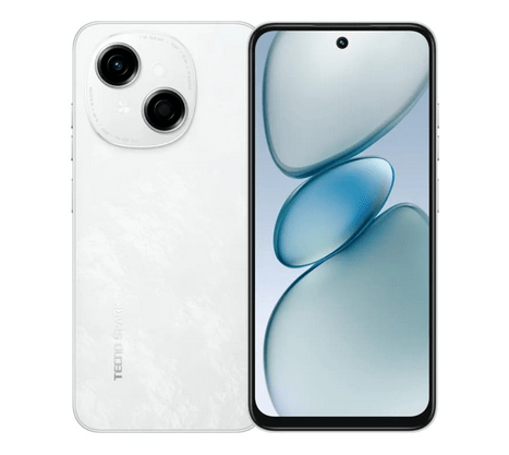 TECNO Spark Go1