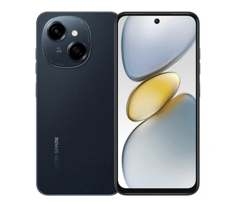TECNO Spark Go1S
