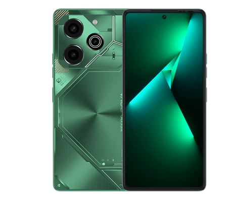 TECNO POVA 6 Pro 5G โทรศัพท์ TECNO เล่นเกมลื่น รุ่นไหนดี