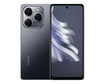 TECNO Spark 20 Pro 5G โทรศัพท์ TECNO เล่นเกมลื่น รุ่นไหนดี