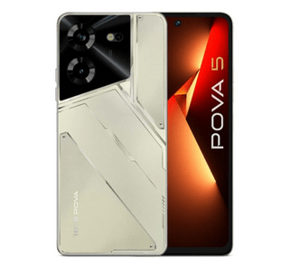 TECNO Pova 5