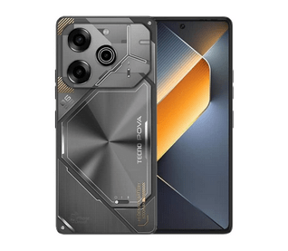 TECNO Pova 6 Pro 5G