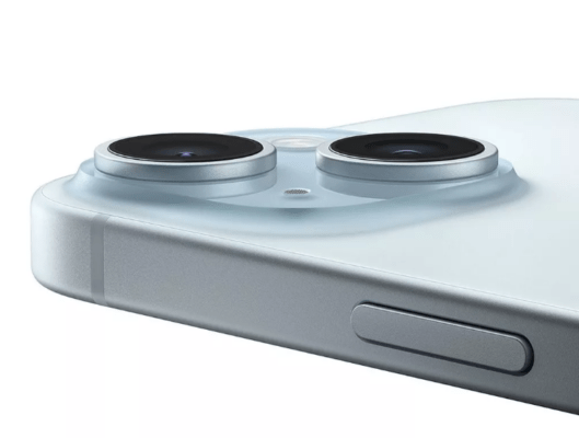 รีวิว iPhone 15 Plus ดีไซน์ฝาหลังและกล้องคู่แบบใหม่ พร้อมเลนส์ขนาดใหญ่และขอบเรียบหรู