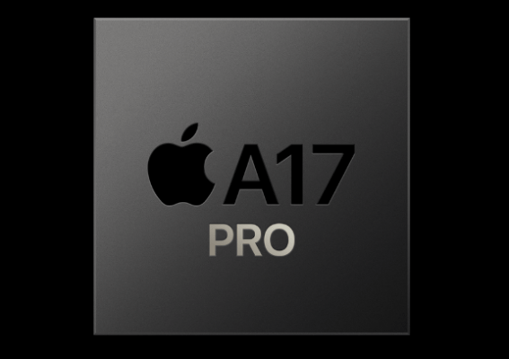 รีวิว iPhone 15 Pro ชิป A17 Pro ใหม่ล่าสุด ให้ประสิทธิภาพเร็วแรงและประหยัดพลังงานยิ่งขึ้น
