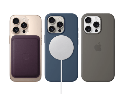 รีวิว iPhone 16 Pro Max พร้อมอุปกรณ์เสริม MagSafe และเคสซิลิโคนสำหรับการใช้งานที่ครบทุกไลฟ์สไตล์