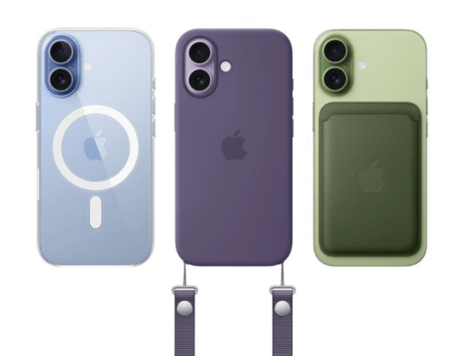 รีวิว iPhone 17 พร้อมเคสและอุปกรณ์เสริม MagSafe สีใหม่ ดีไซน์เรียบหรูพรีเมียม