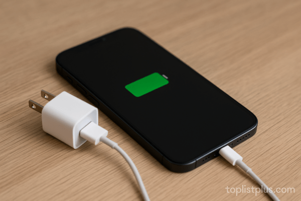 ทริกยืดอายุแบต iPhone ด้วยการชาร์จอย่างถูกวิธีและดูแลเครื่องให้ใช้งานได้ยาวนาน