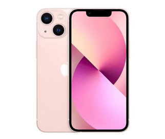 iPhone 13 mini