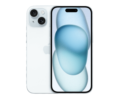 iPhone 15