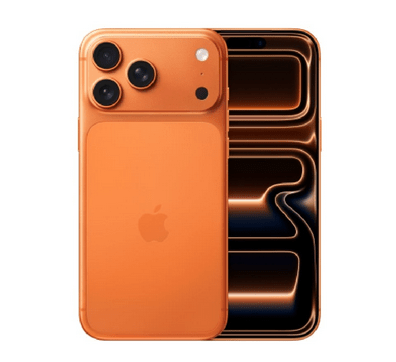 Apple iPhone 17 Pro Max
