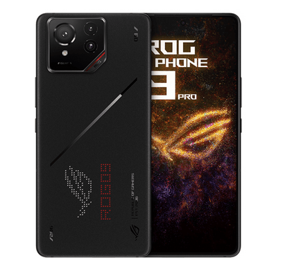 Asus ROG Phone 9 Pro
