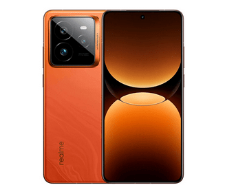 Realme GT 7 Pro