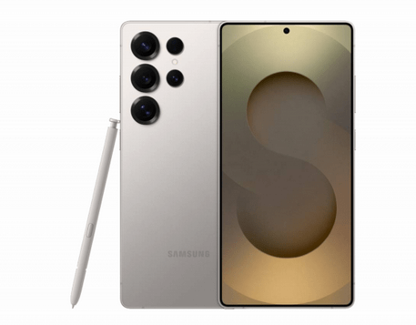 Samsung Galaxy S25 Ultra