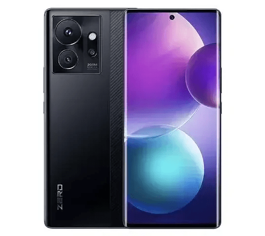 Infinix Zero Ultra