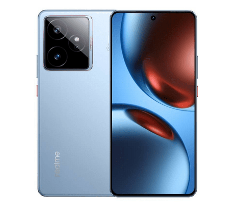 Realme GT 7 Pro