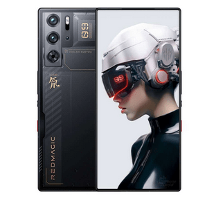 RedMagic 9 Pro