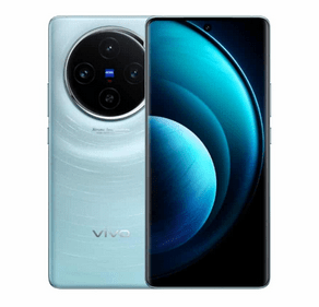 Vivo X100