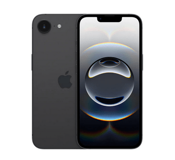 Apple iPhone 16e