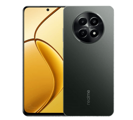 Realme 12x 5G