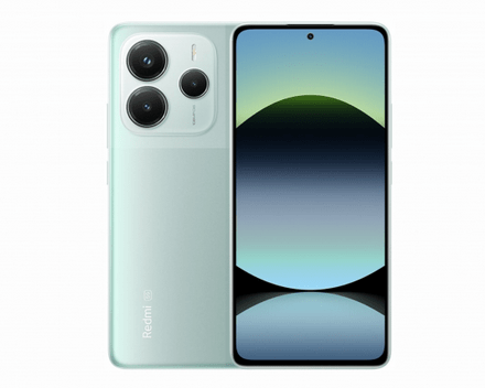 Xiaomi Redmi Note 14 5G