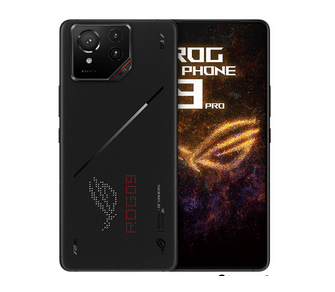 ASUS ROG Phone 9 Pro