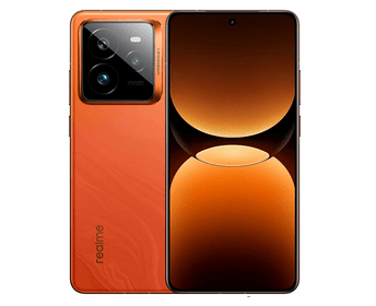 Realme GT 7 Pro