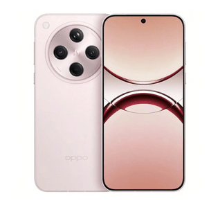 Oppo Find X8 Pro