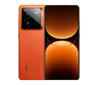 Realme GT 7 Pro