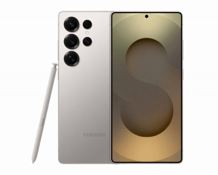 Samsung Galaxy S25 Ultra