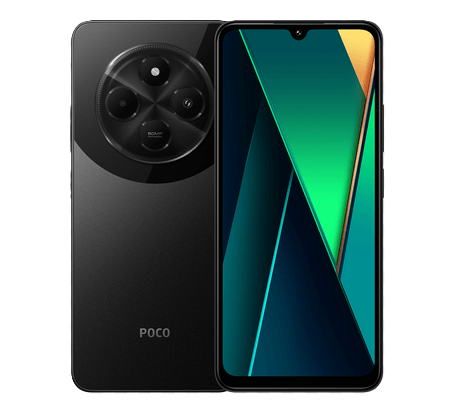 POCO C75