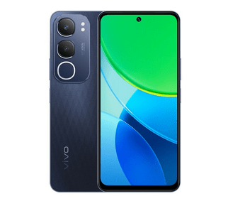 Vivo Y19s