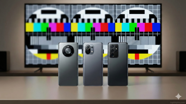กล้อง 50MP vs 64MP vs 108MP ต่างกันไหม