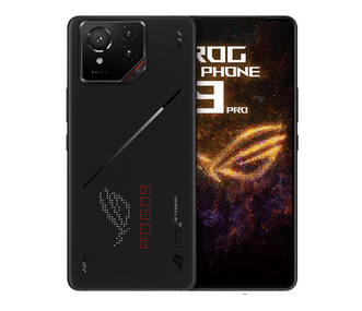 ROG Phone 9 Pro
