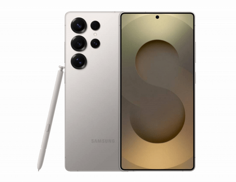 Samsung Galaxy S25 Ultra