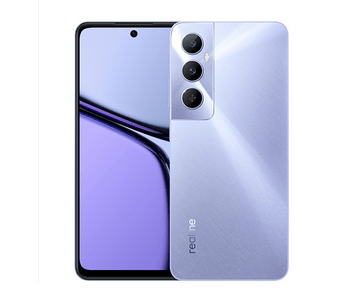 Realme C65 5G