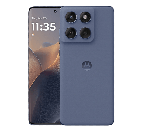 Motorola Edge 60 Fusion