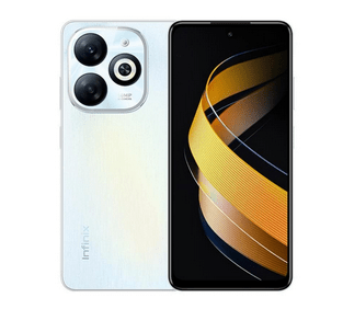 Infinix Smart 8 Pro