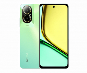 Realme C67