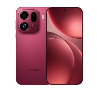 Oppo Find X9 Pro