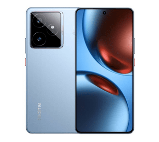 Realme GT 7 Pro