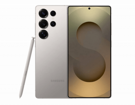 Samsung Galaxy S25 Ultra