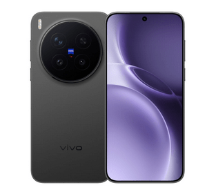 Vivo X300 Pro